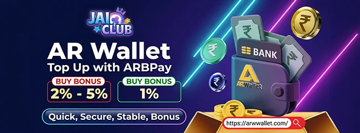 ar wallet