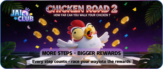 chicken road 2