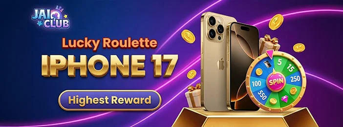 lucky roulette