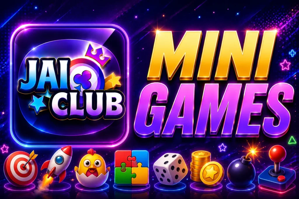 MINI GAMES